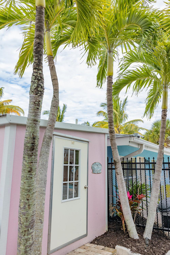 Exterior & Views 1, Siesta Key Beachside Villas, Sarasota