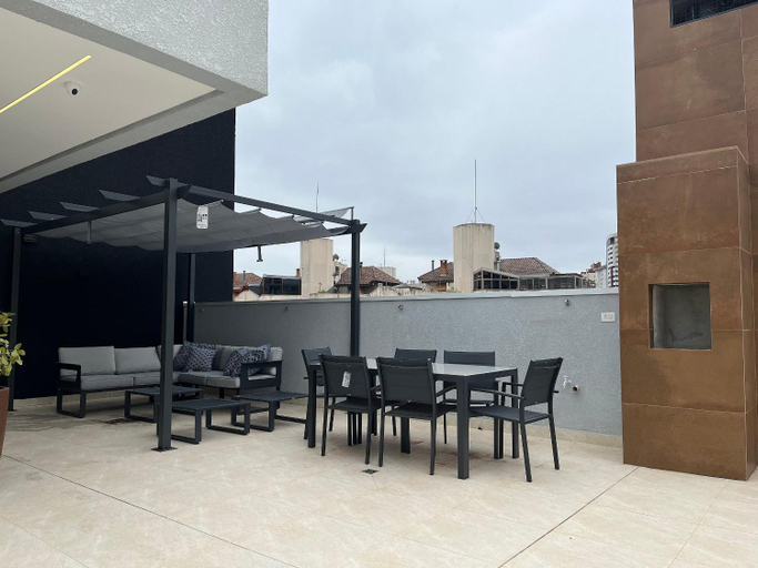 Food & Drinks 4, Start - Vila Izabel | Gonzaga Stays, Curitiba