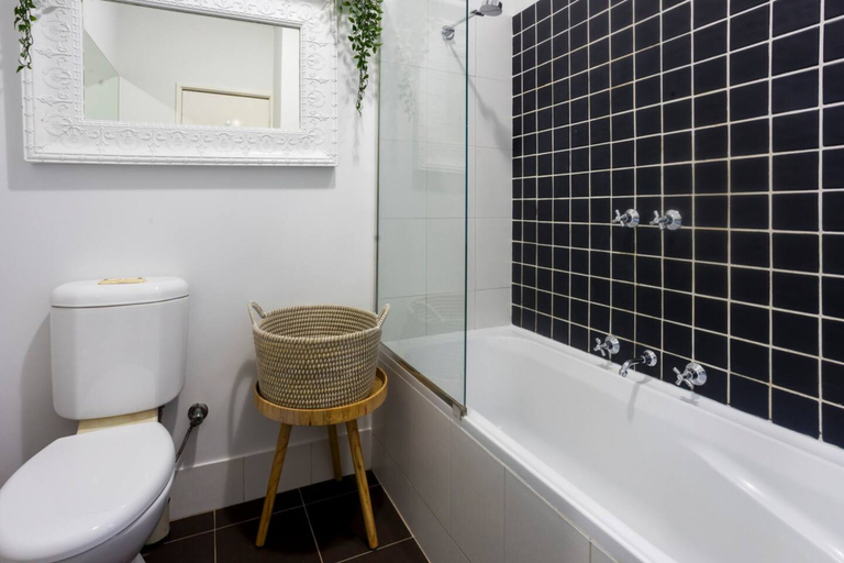 Bathroom 3, Lovely Shenton Park Townhouse, Perth