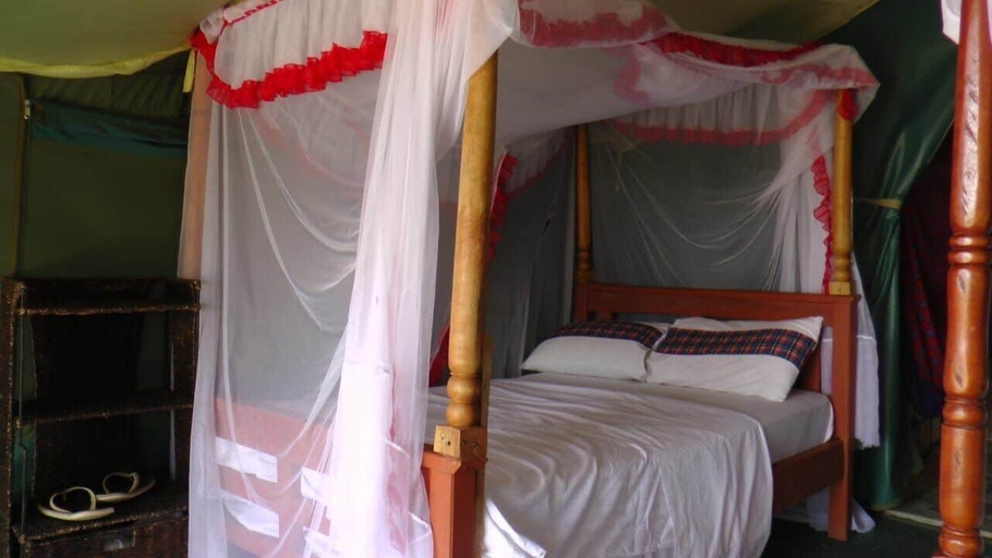 Bedroom 4, Mara Silalei Camp, Narok South