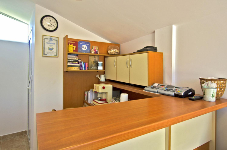 Public Area 3, Di Mare Holiday Apartments, Balchik