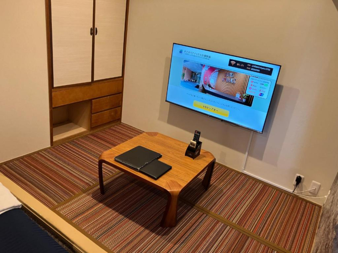 Others 5, Hotel LiVEMAX BUDGET Kyoto Station, Kyoto