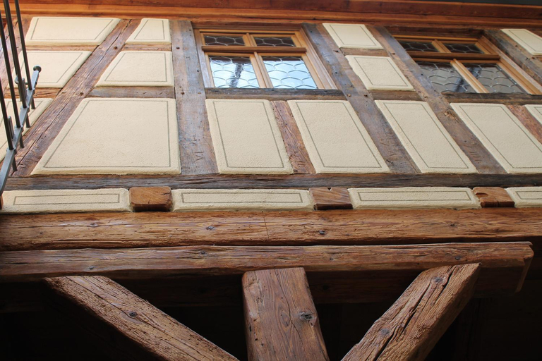 Others 4, Klosterstuble, Ansbach