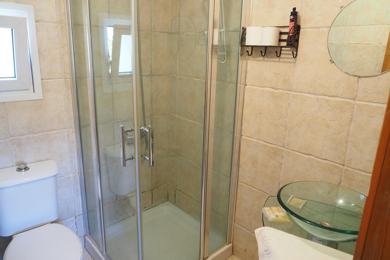 Bathroom 4, Desert Estate Carmey Avdat
