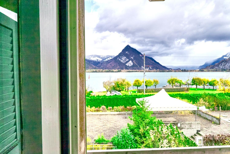 Exterior & Views, Sweet Room by Interlaken, Interlaken
