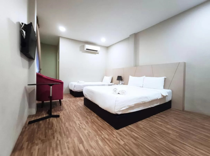 Bedroom 19