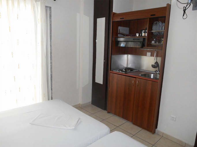 Others 4, VILLA HARIKLIA, Central Macedonia