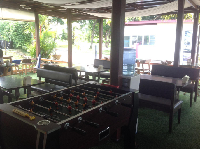 Food & Drinks 4, Check In & Chill Out, Muang Trat