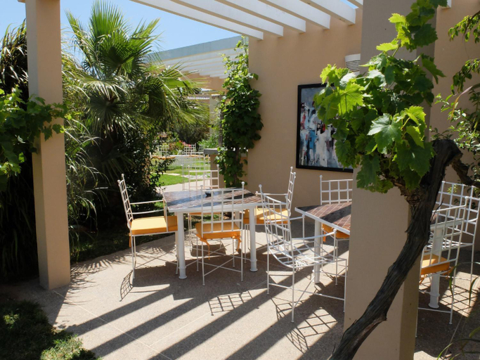 Food & Drinks 4, Les Cypres, El Jadida