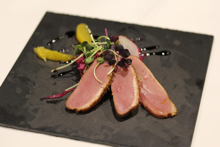 Food & Drinks 5, Landhaus Sommerau, Oberallgäu