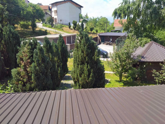 Others 5, Apartments Villa Tajra, Sarajevo