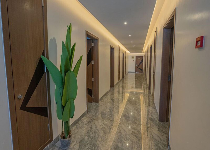 Others 5, Baraka Tower Hotel, Kamukunji