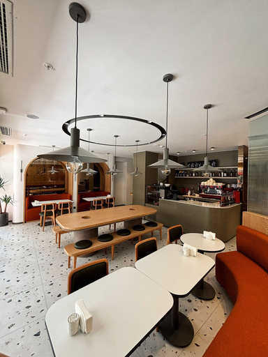 Food & Drinks 2, Dugi Hotel, Kadıköy