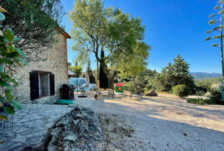 Others 2, Villa charmante a Castelnou avec piscine privee, Pyrénées-Orientales