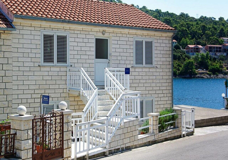 Exterior & Views 2, Apartments Tomašić, Blato