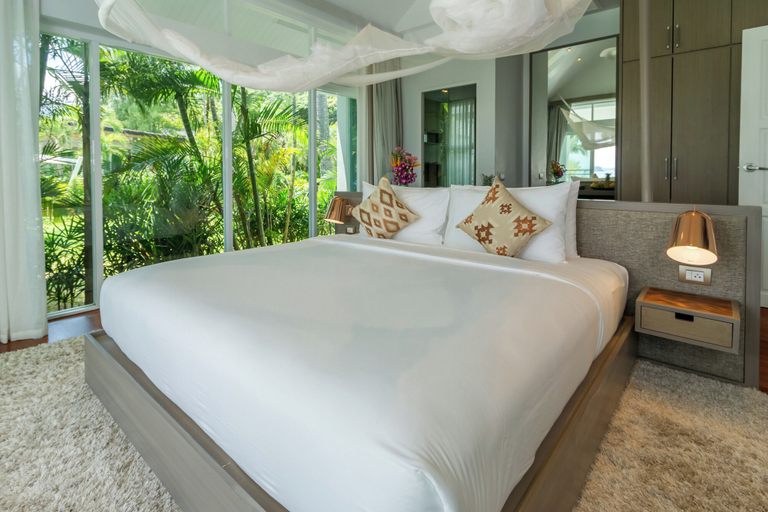 Bedroom 2, Coastal Escape Koh Yao Noi, Ko Yao District