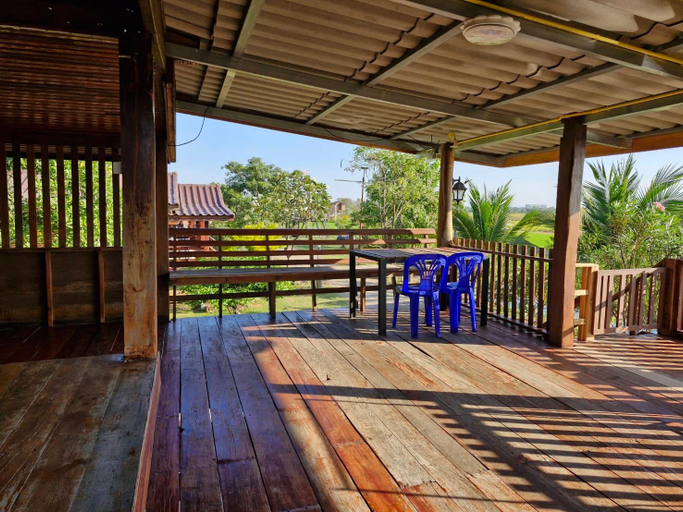 Others 3, Yungthong Baansuan Resort, Muang Phitsanulok