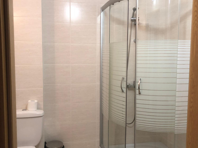 Others 4, Apartamenti Ely, Pomorie