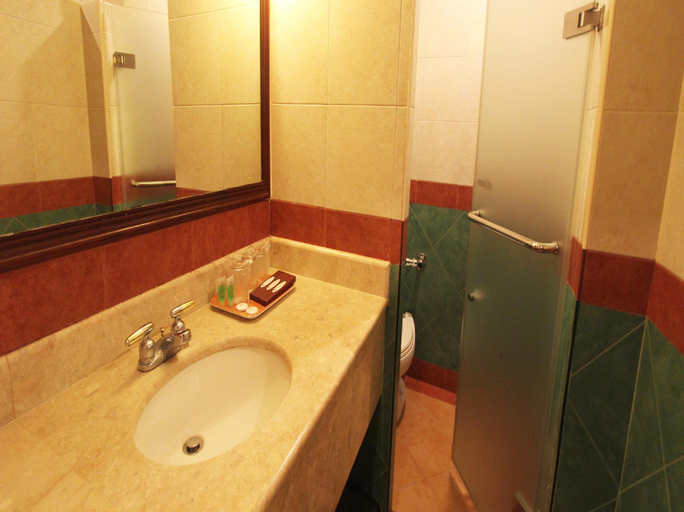 Bathroom 2