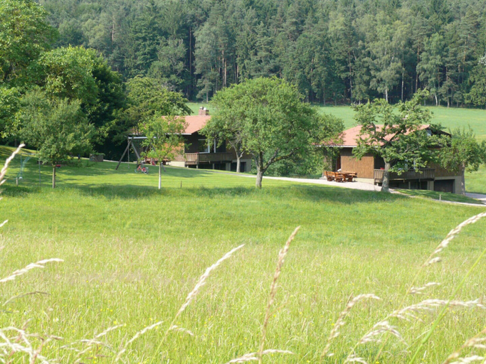 Room 3, 2 Siefertshof Comfortable Holiday Residence, Odenwaldkreis