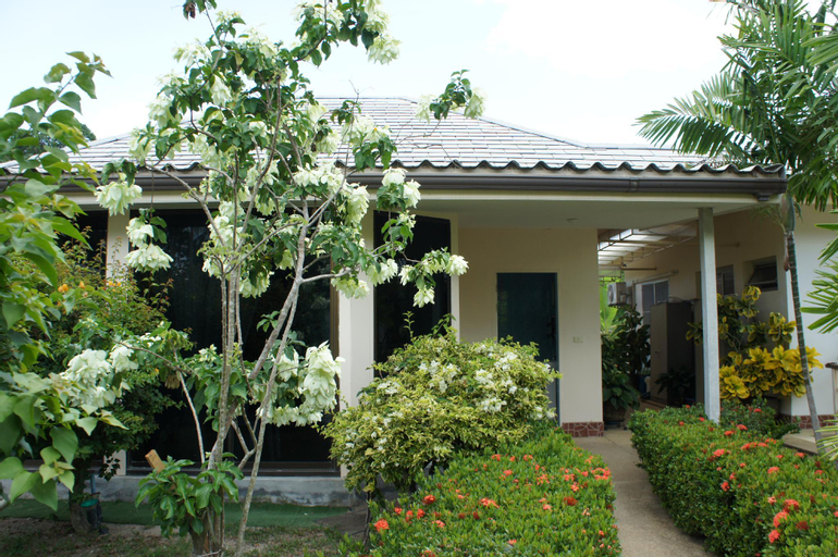 Nina Villa 2, Ko Samui