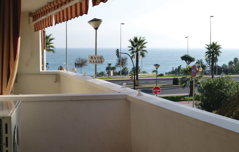 Others 5, Cozy beach apartment first line , Málaga