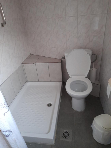 Bathroom 3, Hellenic Sun, Ionian Islands