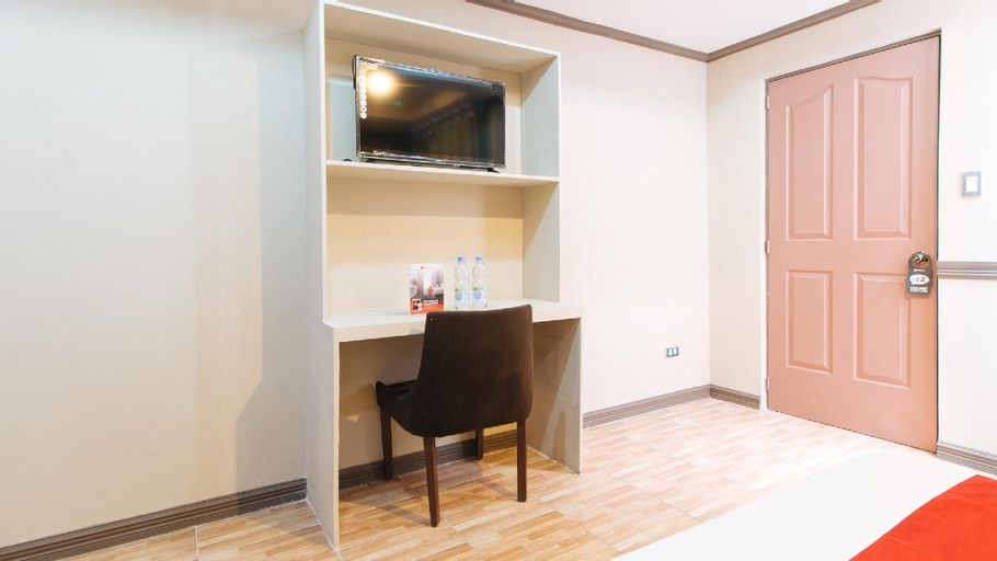 Bedroom 9