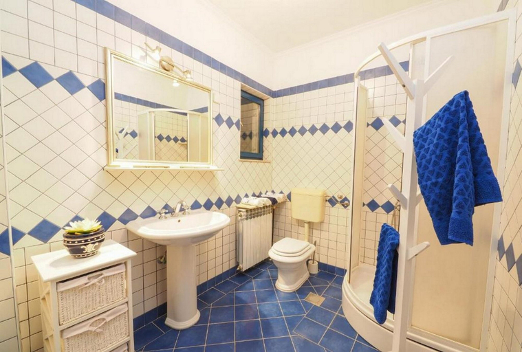 Bathroom 4, Villa Antonija, Konavle