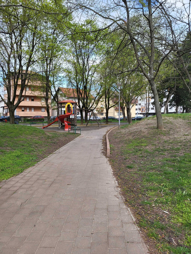 Others 5, Apartment Tonci Vrbani, Zagreb