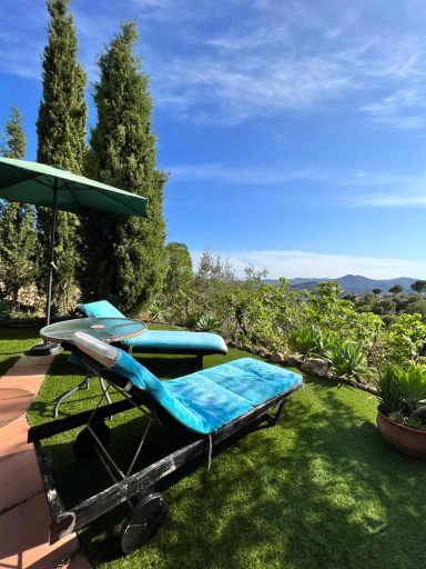 Sport & Beauty 2, Mijas Pueblo paradise villa, Málaga