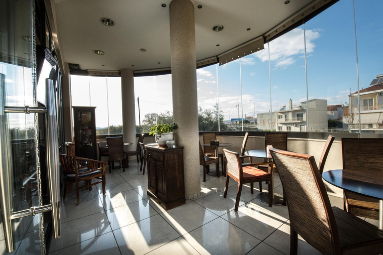 2, Premier Agrinio Heart Hotel, West Greece