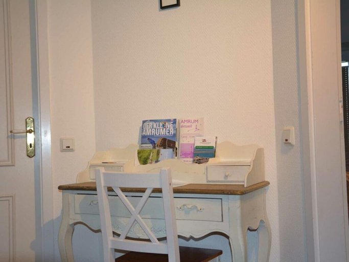 Interior 5, Island Suite Amrum Comfortable Holiday Residence, Nordfriesland