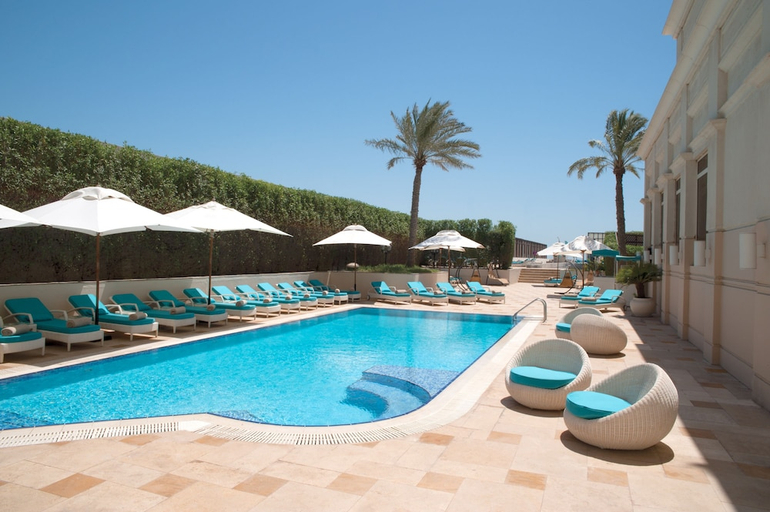 Sport & Beauty 2, The Regency Hotel Kuwait, Salmiya