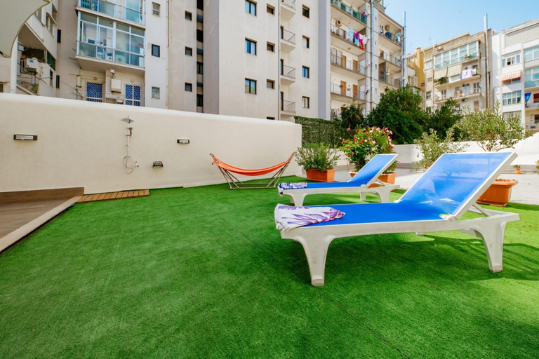 Others 4, B&B DEL CORSO, Bari