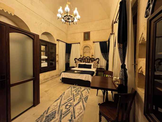 Room 2, Babussor konağı, Kızıltepe