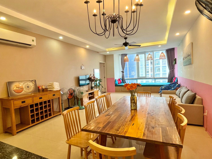 Food & Drinks 5, Vung tau seaview apartment 2 - Nhavungtau.org , Ho Chi Minh City