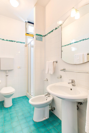 Others 5, Hotel Splendid, Forli' - Cesena