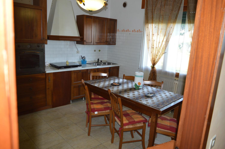 Others 3, Cedro Venice Apartment, Venezia