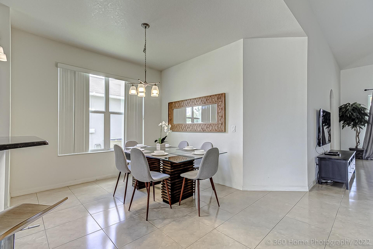 Others 5, Gated Community, Private Pool and Game Room Near Disney!!!, Osceola
