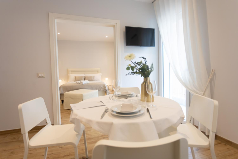 Others 2, Ca' Benedetta Suite House by ApartSuite, Venezia