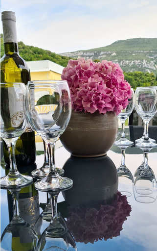 Food & Drinks, Holiday Home Gea, Ston