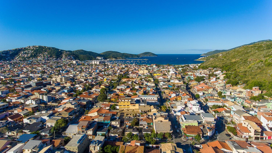Others 5, Hostel Paraiso, Arraial do Cabo