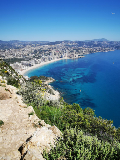 Others 4, Superior Calpe Pearl Beach, Alicante