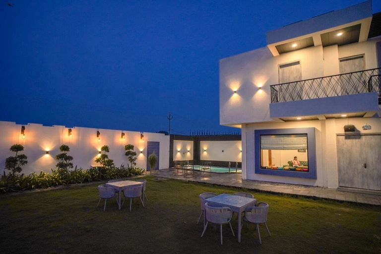 Exterior & Views 2, VIBE 21, Jaipur
