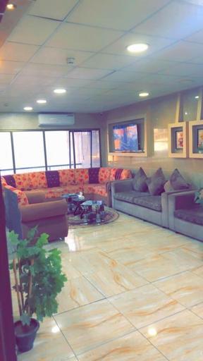 Others 4, Amir Palace Hotel, Aqaba