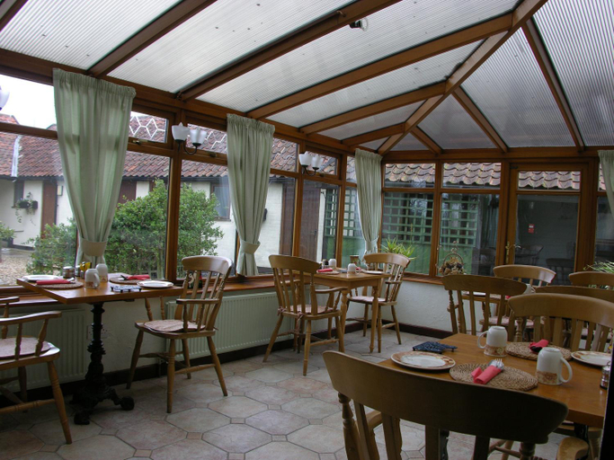Food & Drinks 2, Six Bells, Suffolk