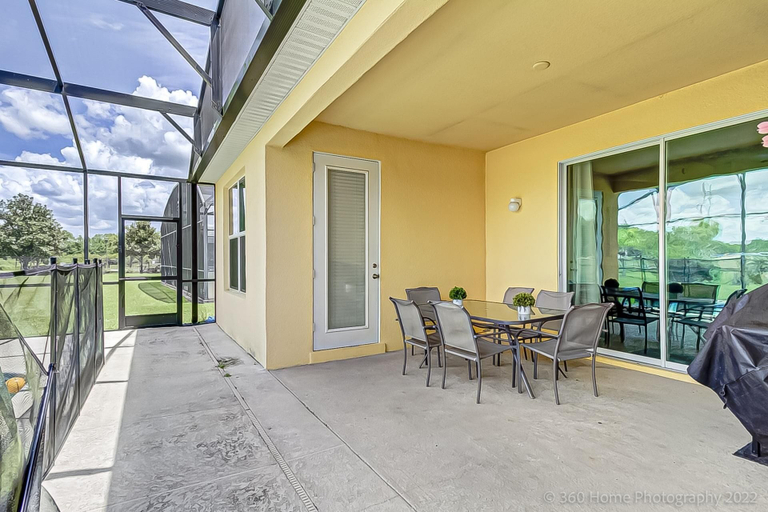 Others 4, Gated Community, Private Pool and Game Room Near Disney!!!, Osceola