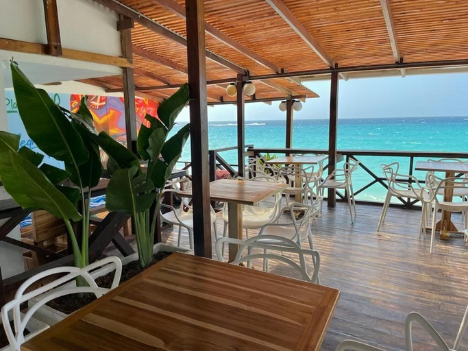 Food & Drinks 5, HOTEL PLAYA SURF BARÚ, Cartagena de Indias