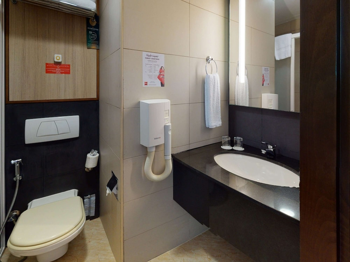 Bathroom 3, Al Barsha, Dubai